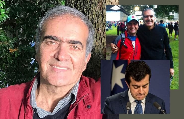 پدر و مادر امثال "سهند دستیاری" بودن ساده نيست!