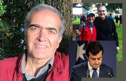 پدر و مادر امثال "سهند دستیاری" بودن ساده نيست!