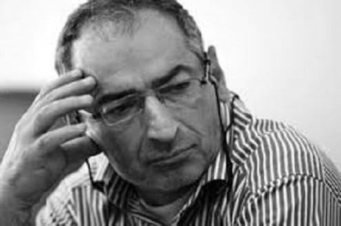 تخریب محیط‌ زیست ایران در ۴۰سال گذشته ، مصیبتی هولناک‌تر از حمله مغول‌ها به ایران داشته است