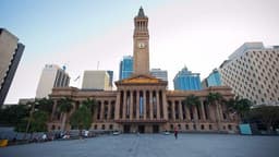 گردشگری استرالیا/بریزبن ...ایالت کوئینزلند/موزه بریزبن (Museum of Brisbane)