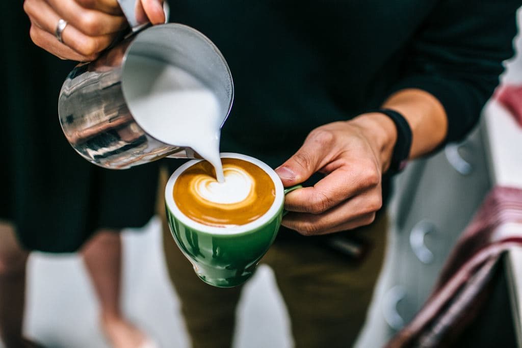  اطلاعیه...کلاس های رایگان آموزش مهارتهای کافی شاپ یا "باریستا" ( Barista ) در ملبورن استرالیا