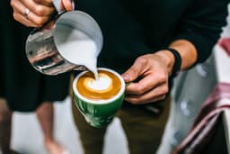  اطلاعیه...کلاس های رایگان آموزش مهارتهای کافی شاپ یا "باریستا" ( Barista ) در ملبورن استرالیا