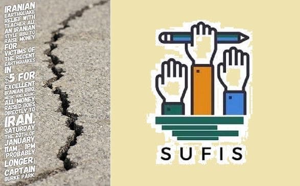 اطلاعیه...دومین پیک نیک همیاری "سافیس "در بریزبن استرالیا ، برای ساخت مدرسه در کرمانشاه