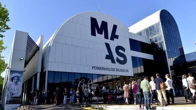 آشنایی با موزه پاورهوس (Powerhouse Museum)  محلی سرگرم کننده برای همه اعضا خانواده