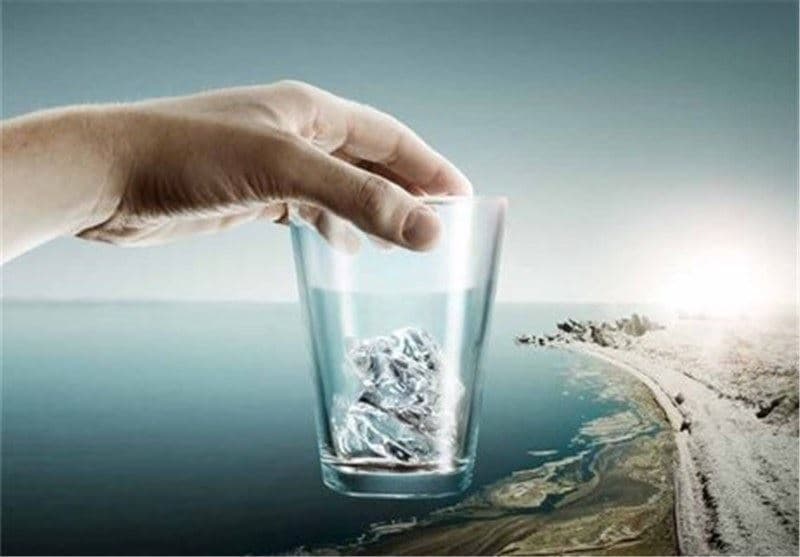  استفاده از مواد جدید در شیرین کردن آب دریا توسط محققان استرالیا و آمریکا 