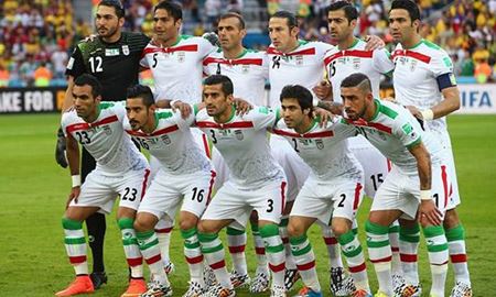 یورو اسپورت نوشت: شانس بالای ایران برای حضور در جام جهانی ۲۰۱۸