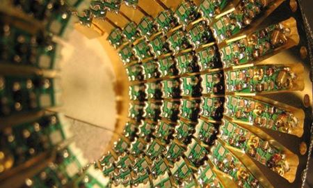 گامی به سوی تولید کامپیوترهای کوانتومی