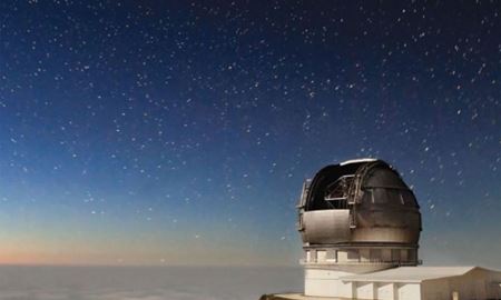 ساخت بزرگترین تلسکوپ نوری جهان برای رصد نورهای 13 میلیارد ساله و سیارات فرا خورشیدی