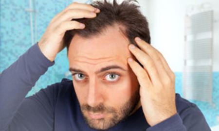 کشف ترکیبی غیرمنتظره در موی انسان