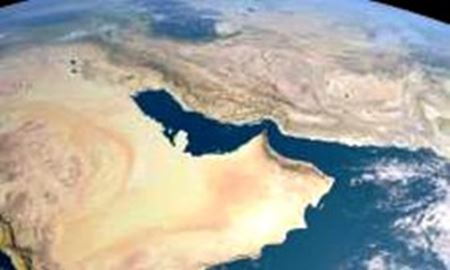 در پی گرمتر شدن کره زمین رخ خواهد داد احتمال ایجاد توفان‌های شدید گرمسیری در خلیج‌فارس برای نخستین بار