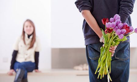 ۲۵ چیزی که زنها آرزو دارند مردها میدانستند