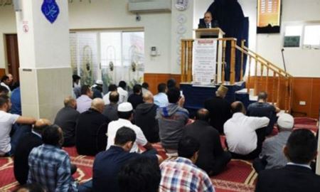 اولین حزب مسلمانان استرالیا راه‌اندازی شد