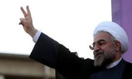 رییس جمهوری ایران: تحریم‌ها دی‌ماه برداشته خواهند شد