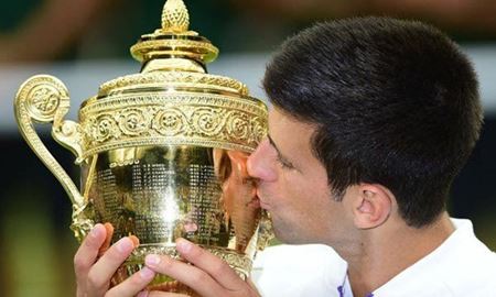 پیشنهاد رشوه به شماره یک تنیس جهان در استرالیا!