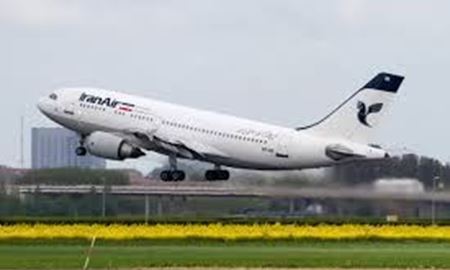 وزیر راه ایران : خرید هواپیما مسافربری با برد بلند برای ایرانیان مقیم در استرالیا و آمریکا