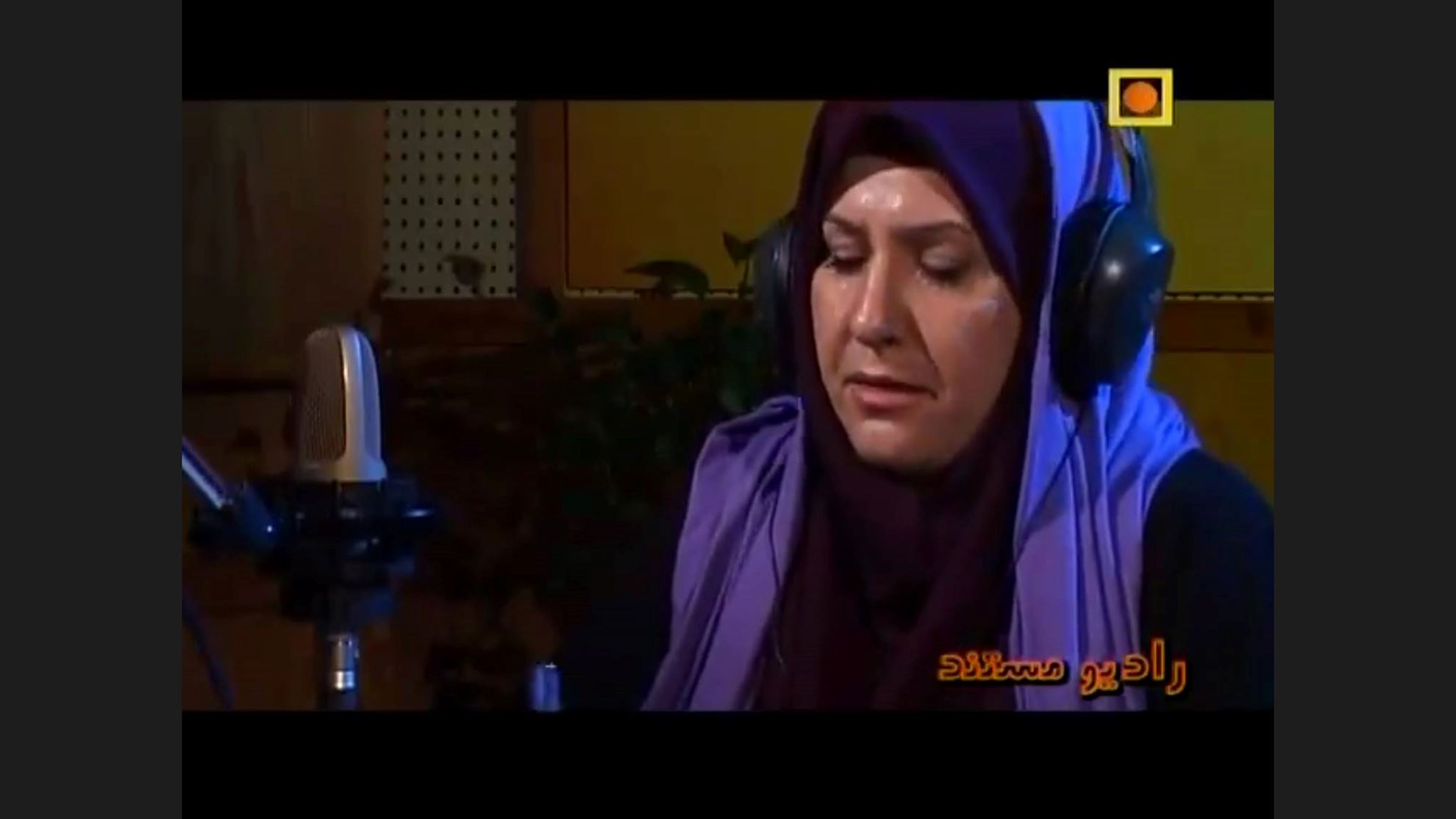 گفتگو با زهرا مهرافزا از گویندگان و مجریان پیشکسوت رادیو و تلوزیون ایران / بزودی شنونده صدای گرم ایشان از رادیو نشاط استرالیاخواهید بود گفتگو با زهرا مهرافزا از گویندگان و مجریان پیشکسوت رادیو و تلوزیون ایران / بزودی شنونده صدای گرم ایشان از رادیو نشاط استرالیاخواهید بود