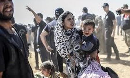از سرگیری مذاکرات استرالیا با 6 کشور در خصوص انتقال پناهجویان