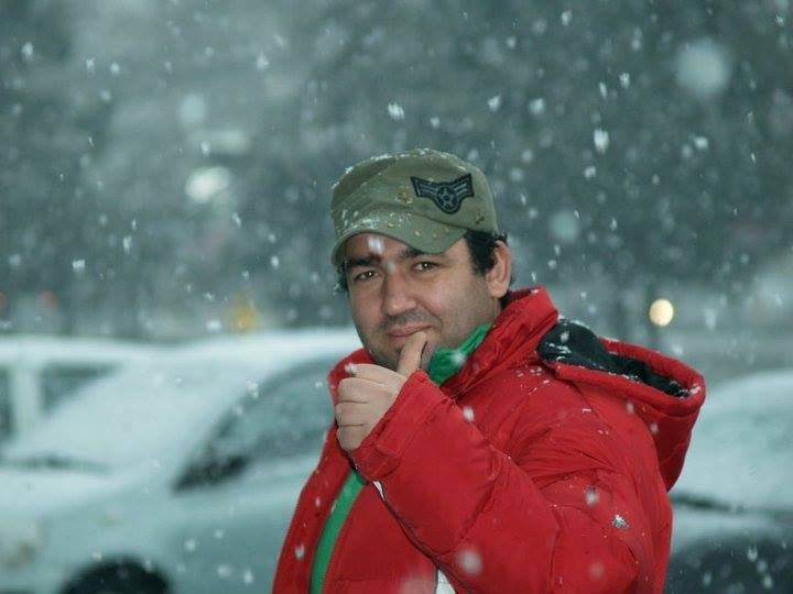 گفتگو با کامران بیک پور، برگزار کننده کنسرت نوروزی بیژن مرتضوی در شهر پرت استرالیا گفتگو با کامران بیک پور، برگزار کننده کنسرت نوروزی بیژن مرتضوی در شهر پرت استرالیا