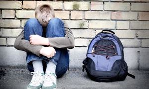 نوجوانان و مشکل bullying در مدارس