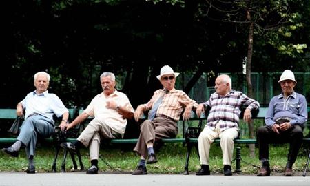 چه شخصیت‌هایی در جهان بیشتر عمر می‌کنند؟محققان استرالیا و دیگر نقاط جهان پاسخ می دهند