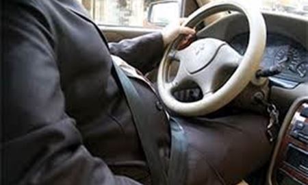 محققان استرالیا : یک ساعت رانندگی در روز برابر با ۲.۳ کیلوگرم اضافه وزن می باشد