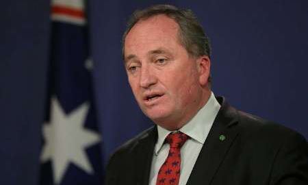 رد پیشنهاد" جلوگیری از مهاجرت مسلمانان به استرالیا " توسط معاون نخست وزیر