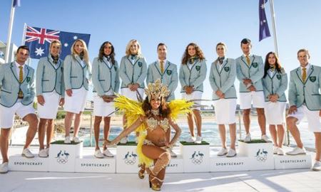 کاروان ورزشکاران  استرالیا به دهکده المپیک ریودوژانیرو نمی رود