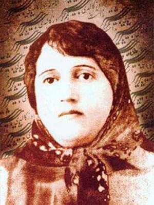 همراه با مشاهیر ادبی ایران/زندگینامه پروین اعتصامی...کاری از رضا سمامی ، مهشید باب زرتابی همراه با مشاهیر ادبی ایران/زندگینامه پروین اعتصامی...کاری از رضا سمامی ، مهشید باب زرتابی
