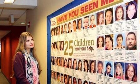 هر سال در حدود 35 هزار نفر در استرالیا مفقود می شوند