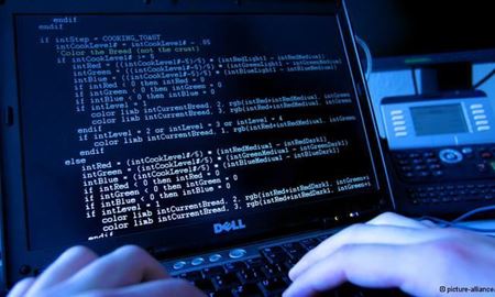 حمله هکرهای ناشناس به شبکه‌های رایانه‌ای دولت استرالیا