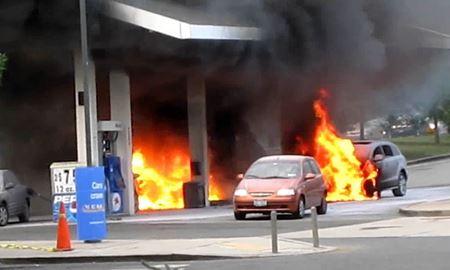 محقق استرالیایی : دلیل بنزین زدن با موتور خاموش چیست؟