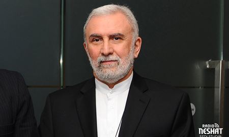عبدالحسین وهاجی از حضور وزیر تجارت استرالیا همراه با هیات 30 نفره در ایران خبر داد