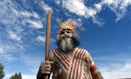 بومیان استرالیا ، قدیمی ترین تمدن پابرجا در دنیا 