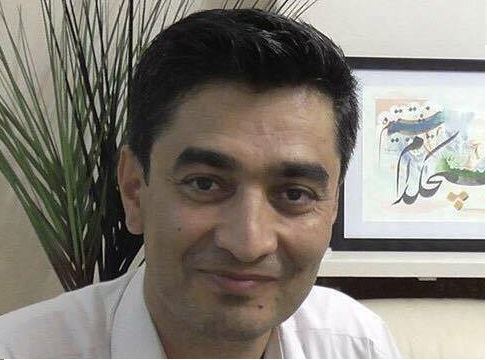 گفتگو با نادر احمدی ، شاعر و نویسنده افغان ساکن ادلاید در استرالیا گفتگو با نادر احمدی ، شاعر و نویسنده افغان ساکن ادلاید در استرالیا