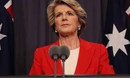 نگرانی استرالیا از برنامه های سیاست خارجی دونالد ترامپ 