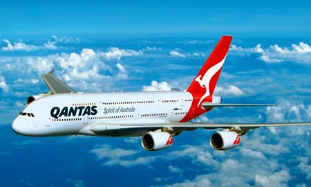 10 شرکت برتر هواپیمایی جهان معرفی شد