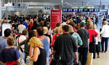 هشدار مشاور امنیتی سازمان ملل در خصوص تمهیدات فرودگاه های استرالیا 