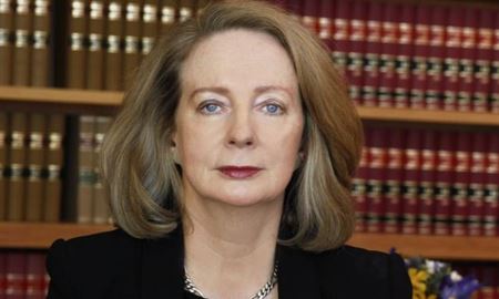 انتصاب اولین قاضی زن به‌عنوان رئیس دادگاه عالی استرالیا