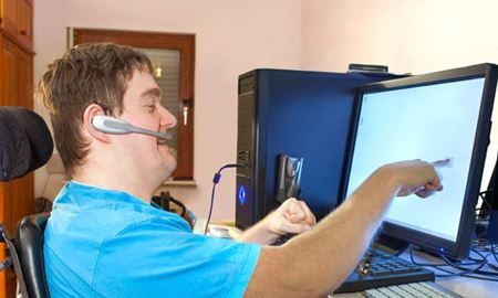 افراد دارای معلولیت در استرالیا از منظر اقتصادی و اجتماعی چگونه می توانند در جامعه فعال باشند؟