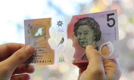 آیا پنج دلاری استرالیا بعنوان بهترین اسکناس جهان انتخاب می شود؟