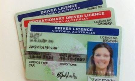شرایط و قوانین رانندگی در استرالیا