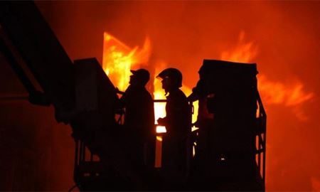 آتش سوزی مشکوک در مرکز اسلامی ملبورن