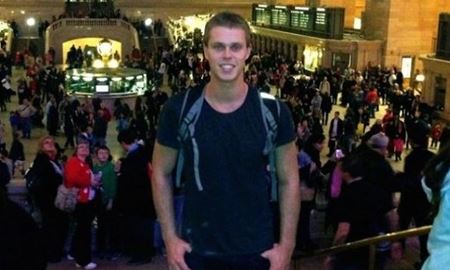 زندگی یک جوان خوب استرالیایی در عرض یک هفته با تغییرات جدی روبرو شد!