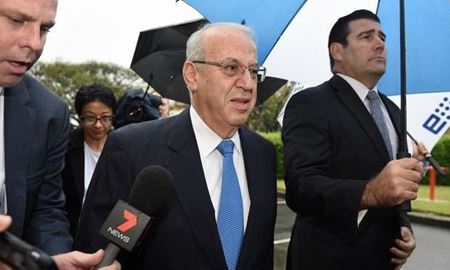 وزیر پیشین نیو ساوت ولز استرالیا به جرم سوء رفتار به تحمل حداقل سه سال زندان محکوم شد