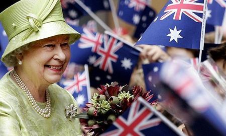 آیا استرالیا از حاکمیت انگلستان خارج خواهد شد؟