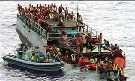 وضعیت پناهندگان استرالیا در سال 2017 چه خواهد شد؟