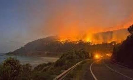 راه های جلوگیری از آتش سوزی فصلی در استرالیا