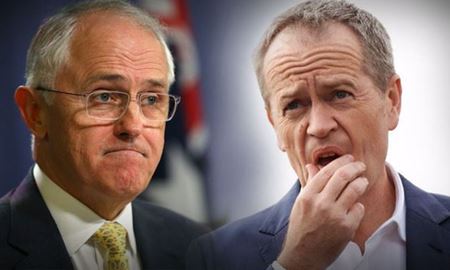 چالش بر سر تغییرات در کمک هزینه به شهروندان استرالیایی بین دولت و حزب کارگر