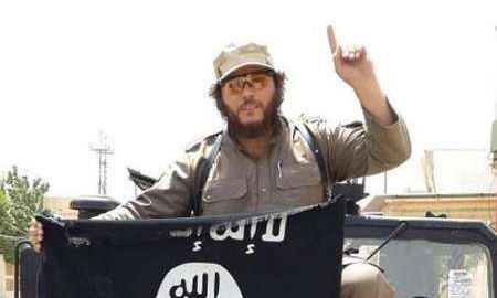 اداره مهاجرت استرالیا حق شهروندی 'خالد شروف' را لغو کرد