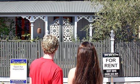 سخت شدن شرایط مسکن برای مستاجران استرالیا